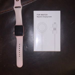 Series 1 Apple Watch